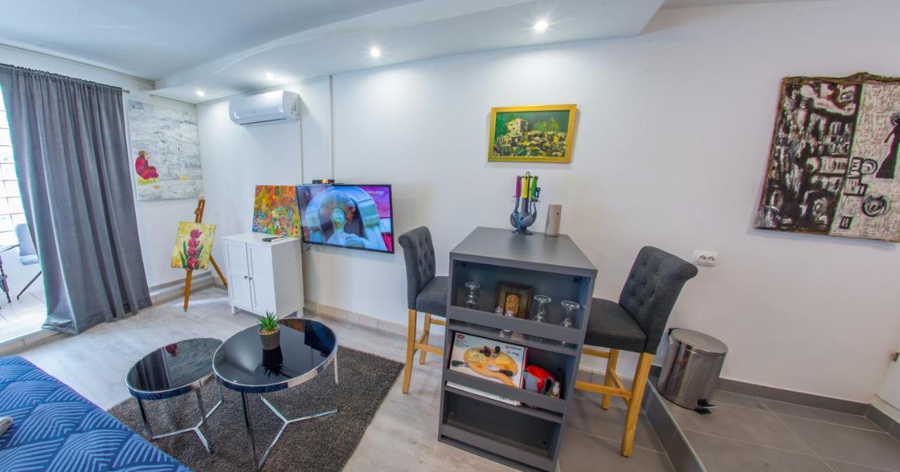 Studio Gallery Мостар Екстериор снимка