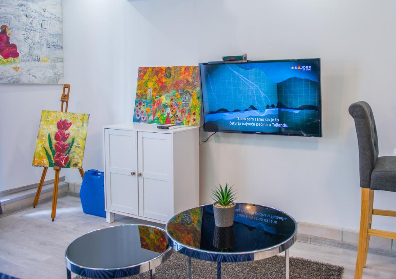 Studio Gallery Мостар Екстериор снимка