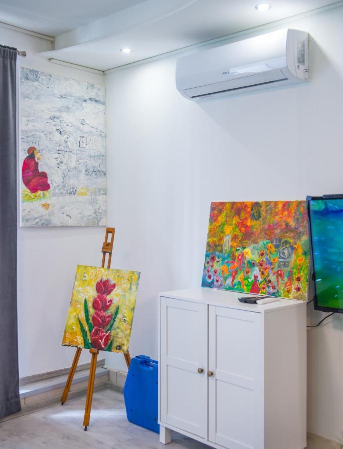 Studio Gallery Мостар Екстериор снимка