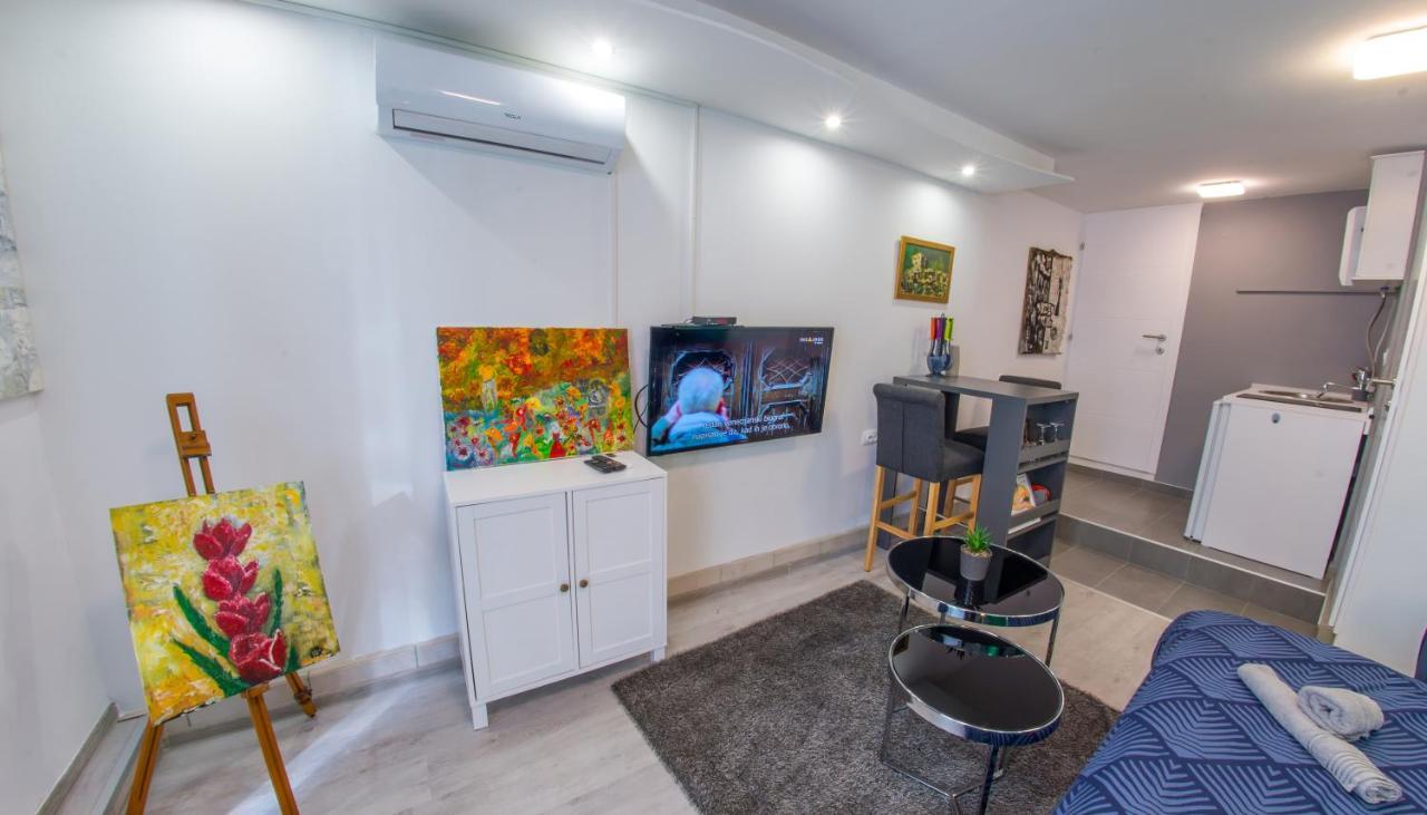Studio Gallery Мостар Екстериор снимка