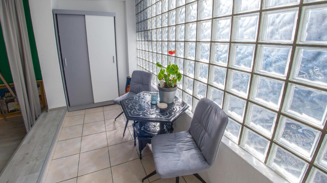 Studio Gallery Мостар Екстериор снимка