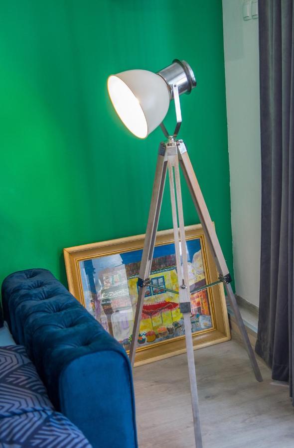 Studio Gallery Мостар Екстериор снимка