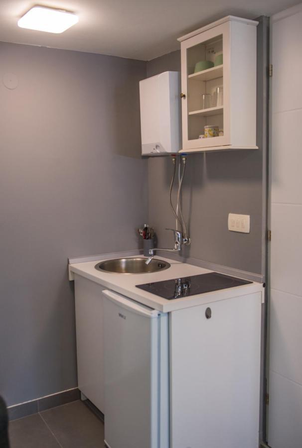 Studio Gallery Мостар Екстериор снимка