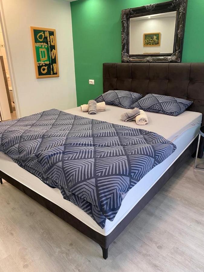 Studio Gallery Мостар Екстериор снимка