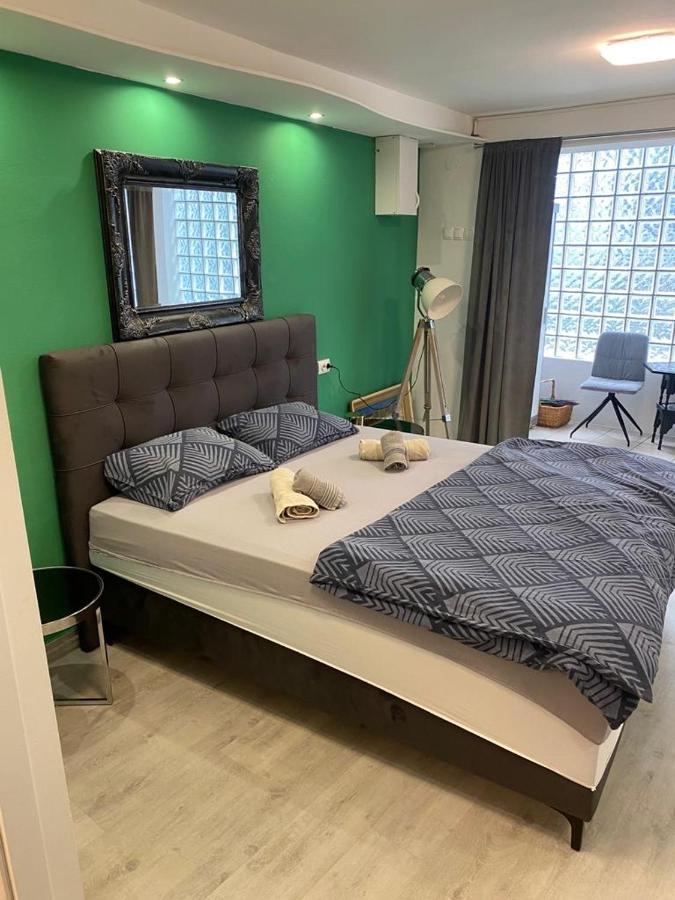 Studio Gallery Мостар Екстериор снимка